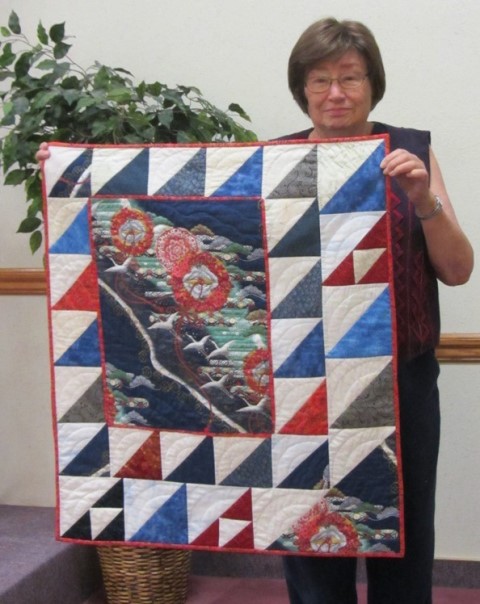 Carol Jarvis